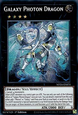 Galaxy Photon Dragon
