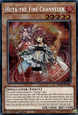 Hiita the Fire Channeler