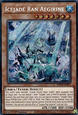 Icejade Ran Aegirine
