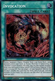 Invocation
