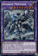 Invoked Mechaba