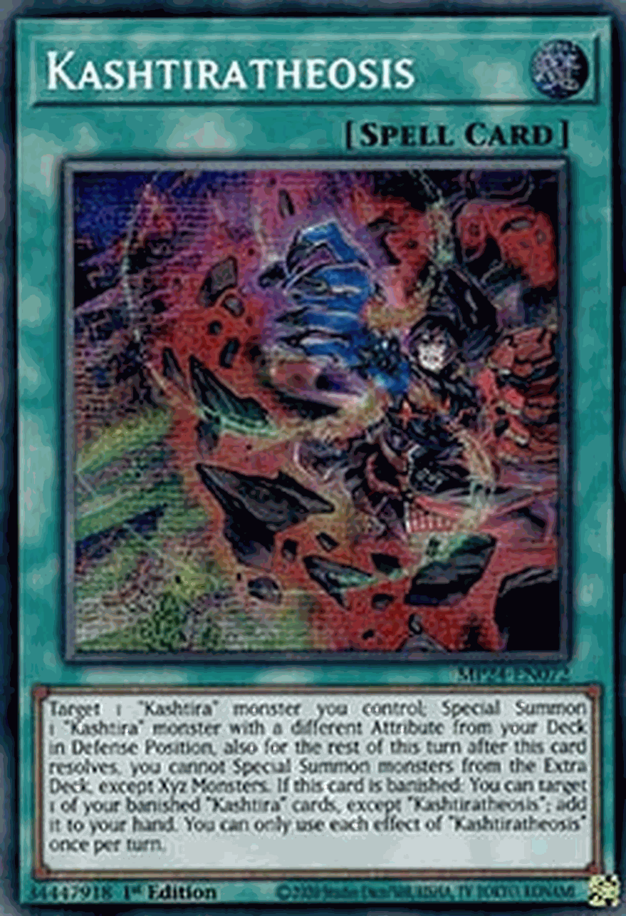 Kashtiratheosis