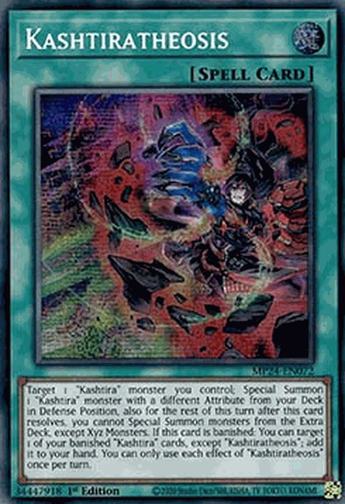 Kashtiratheosis
