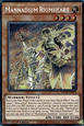 Mannadium Riumheart
