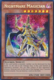 Nightmare Magician