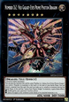 Number C62: Neo Galaxy-Eyes Prime Photon Dragon