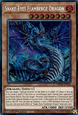 Snake-Eyes Flamberge Dragon