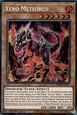 Xeno Meteorus