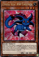 Crystal Beast Ruby Carbuncle
