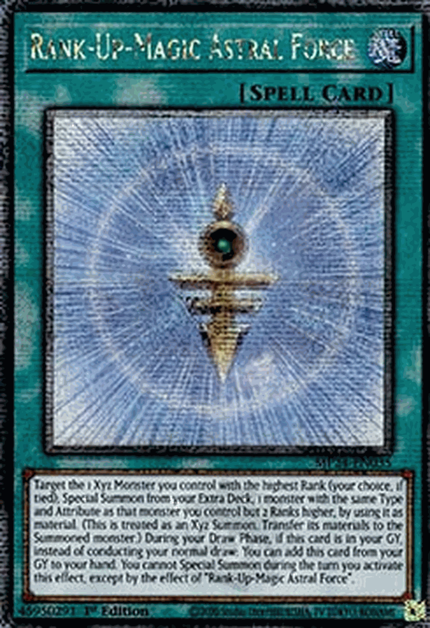 Rank-Up-Magic Astral Force