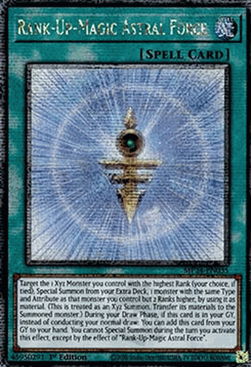 Rank-Up-Magic Astral Force