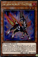 Salamangreat Gazelle