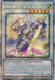 Mannadium Trisukta (V.2 - Quarter Century Secret Rare)