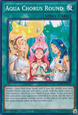 Aqua Chorus Round