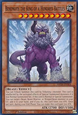 Behemoth the King of a Hundred Battles