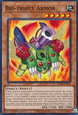 Bio-Insect Armor