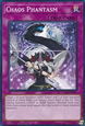 Chaos Phantasm