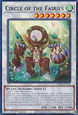 Circle of the Fairies