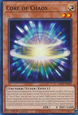 Core of Chaos