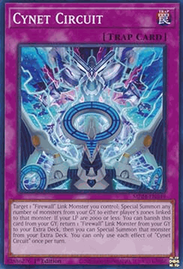 Cynet Circuit