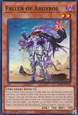Fallen of Argyros
