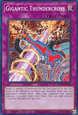 Gigantic Thundercross