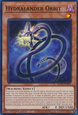 Hydralander Orbit