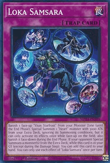 Loka Samsara