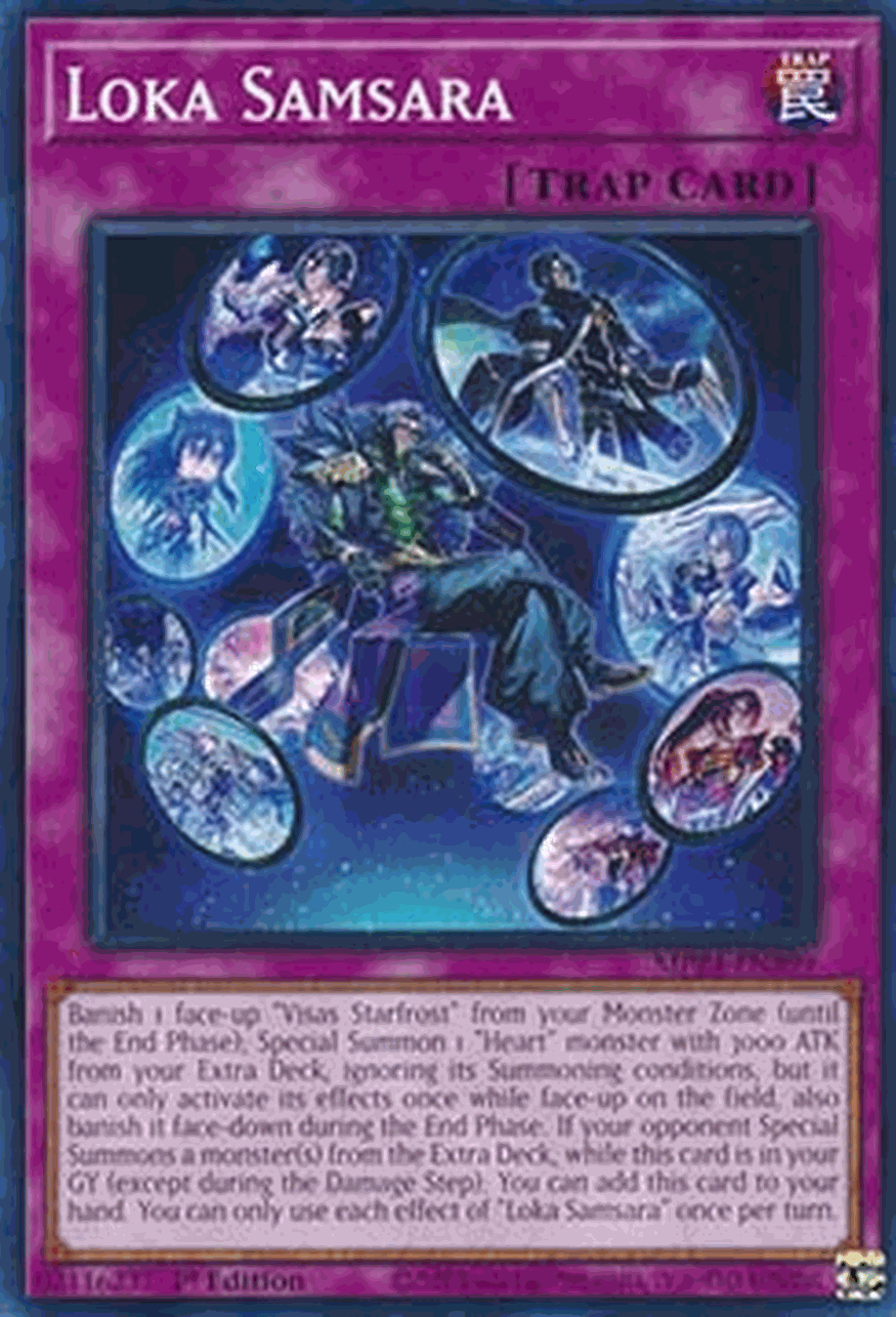 Loka Samsara