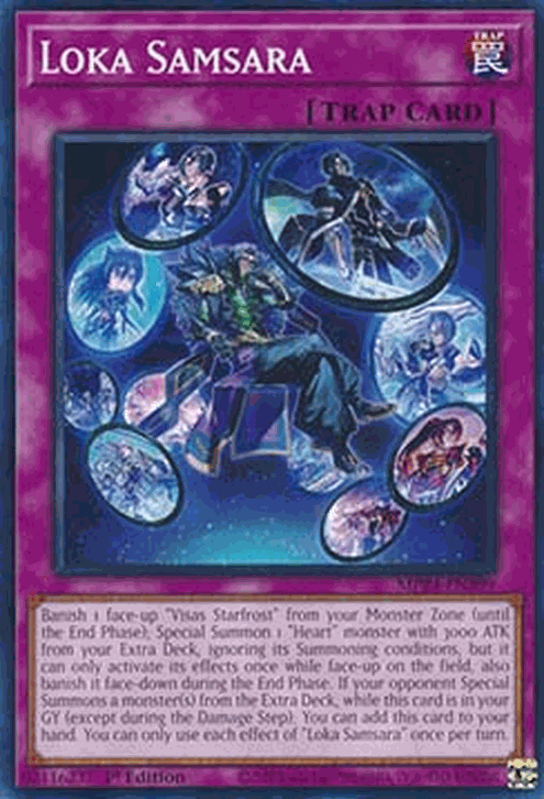 Loka Samsara