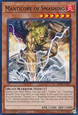 Manticore of Smashing