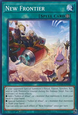 New Frontier
