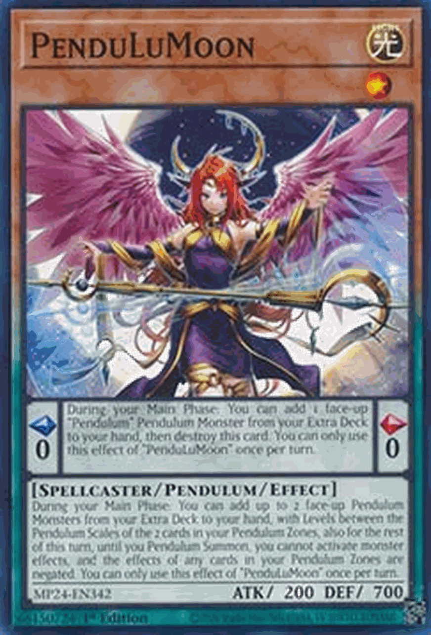 PenduLuMoon