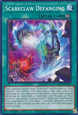 Scareclaw Defanging