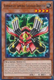 Superheavy Samurai Soulgaia Booster