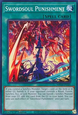 Swordsoul Punishment