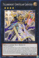 Tellarknight Constellar Caduceus