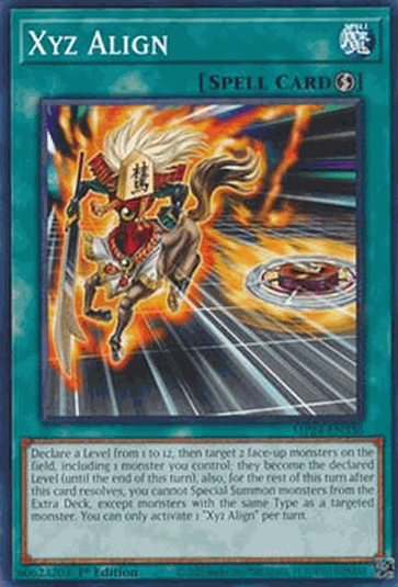 Xyz Align