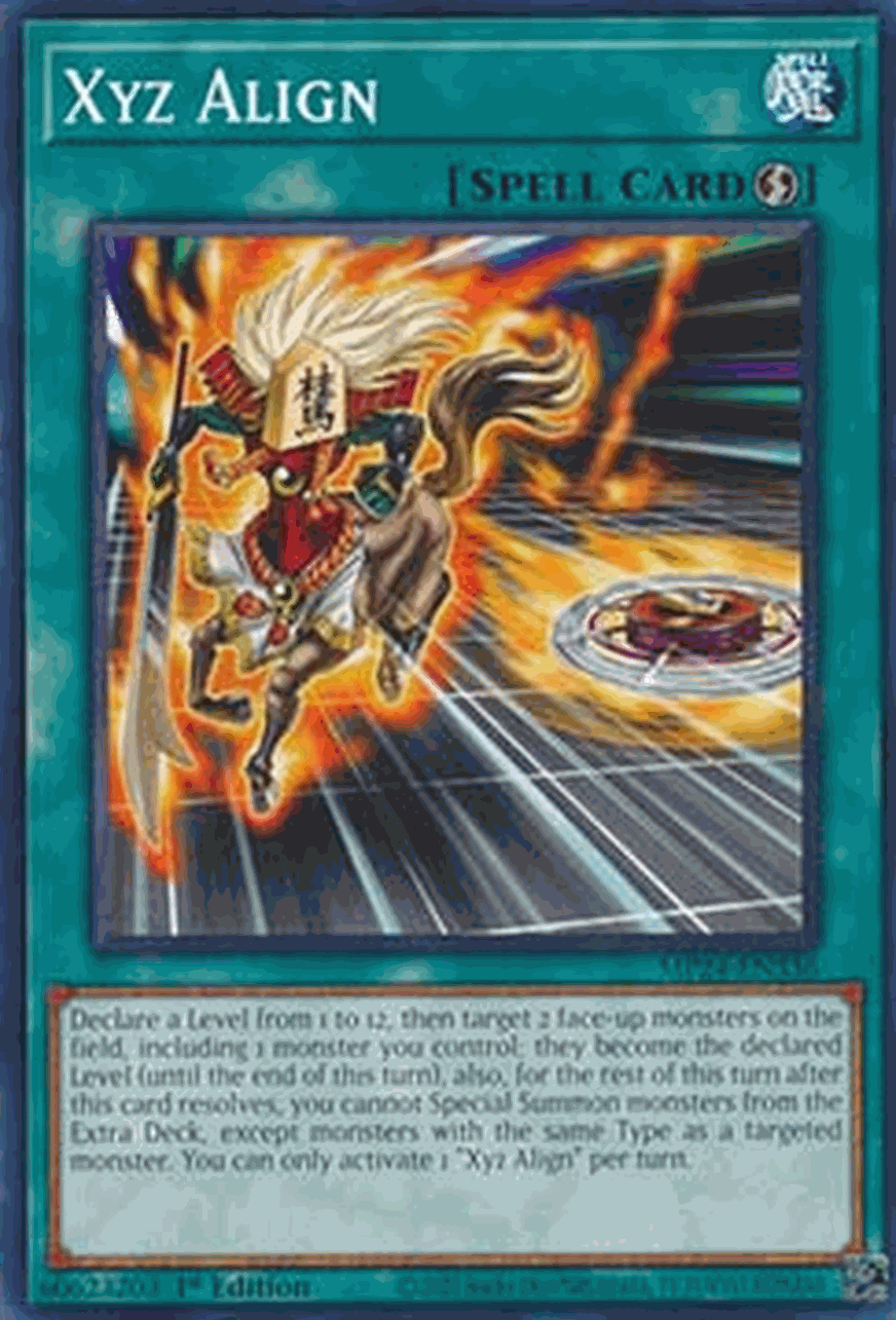 Xyz Align