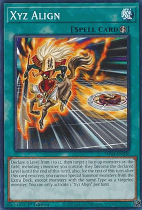 Xyz Align