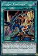 Fusion Armament