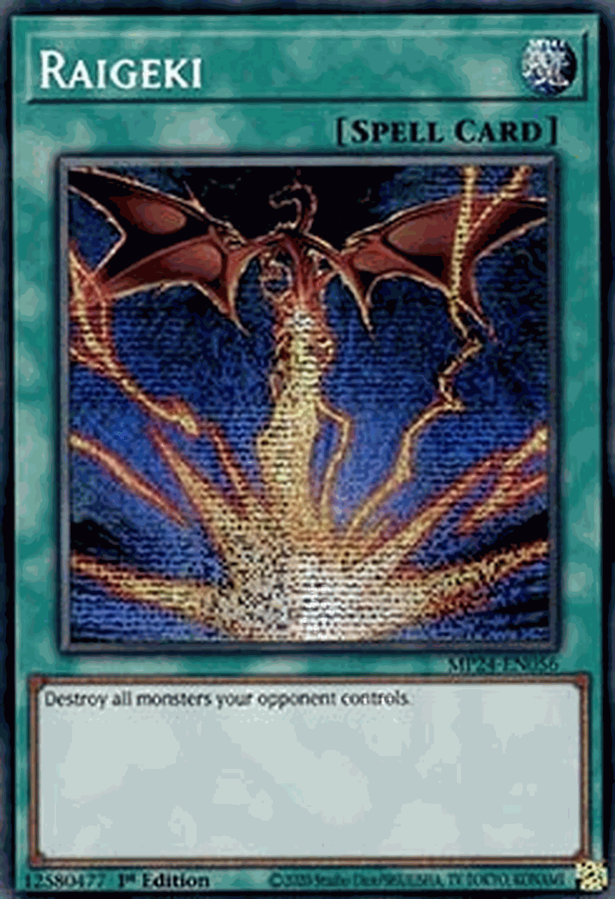 Raigeki