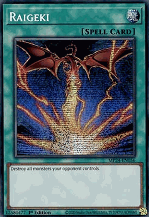 Raigeki