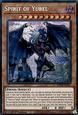 Spirit of Yubel