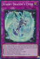 Starry Dragon’s Cycle