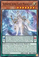 Supreme King Gate Magician