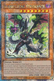 Diabellstar Vengeance (V.2 - Quarter Century Secret Rare)