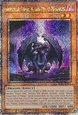 Nebulus, Dragon Ruler of Mishaps (V.2 - Quarter Century Secret Rare)