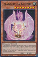 Dragolithia Kunzite