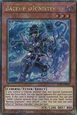 Backup @Ignister (V.2 - Quarter Century Secret Rare)